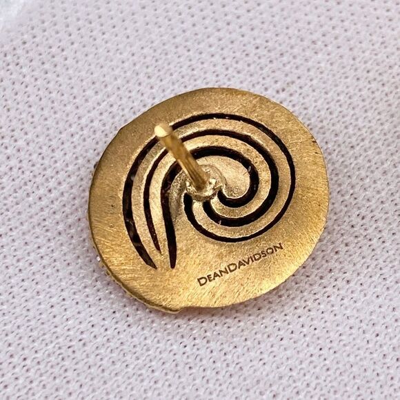 Dean Davidson Maiko Stud Earrings - Picture 10 of 11